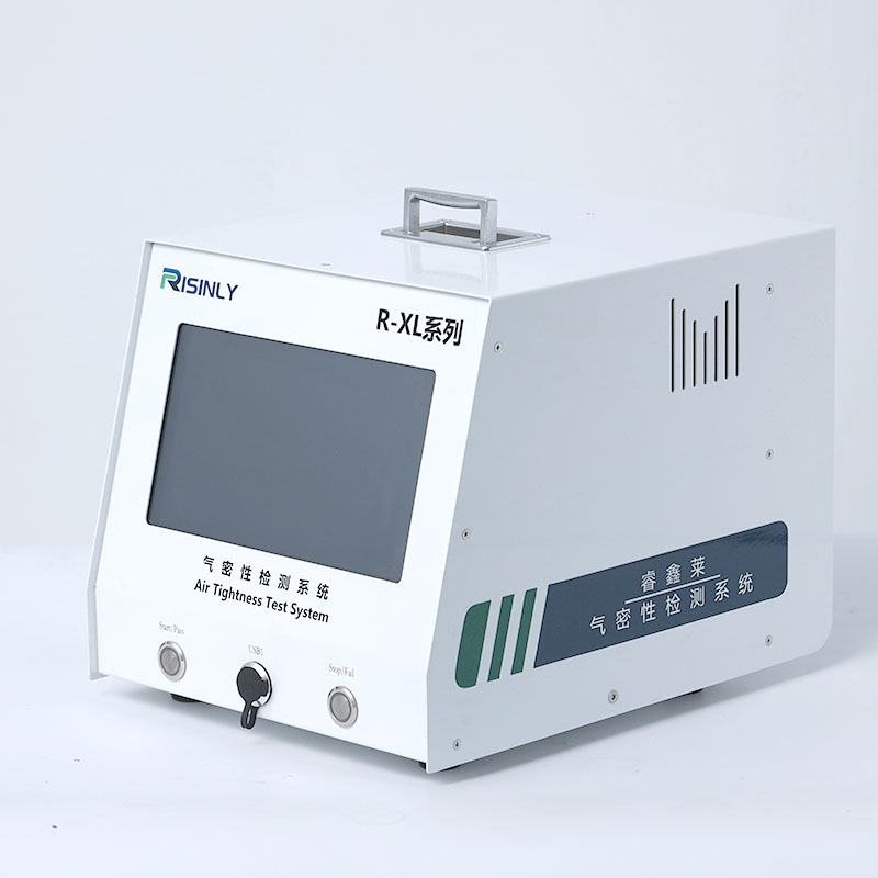 MasakaDirect pressure air leaktester